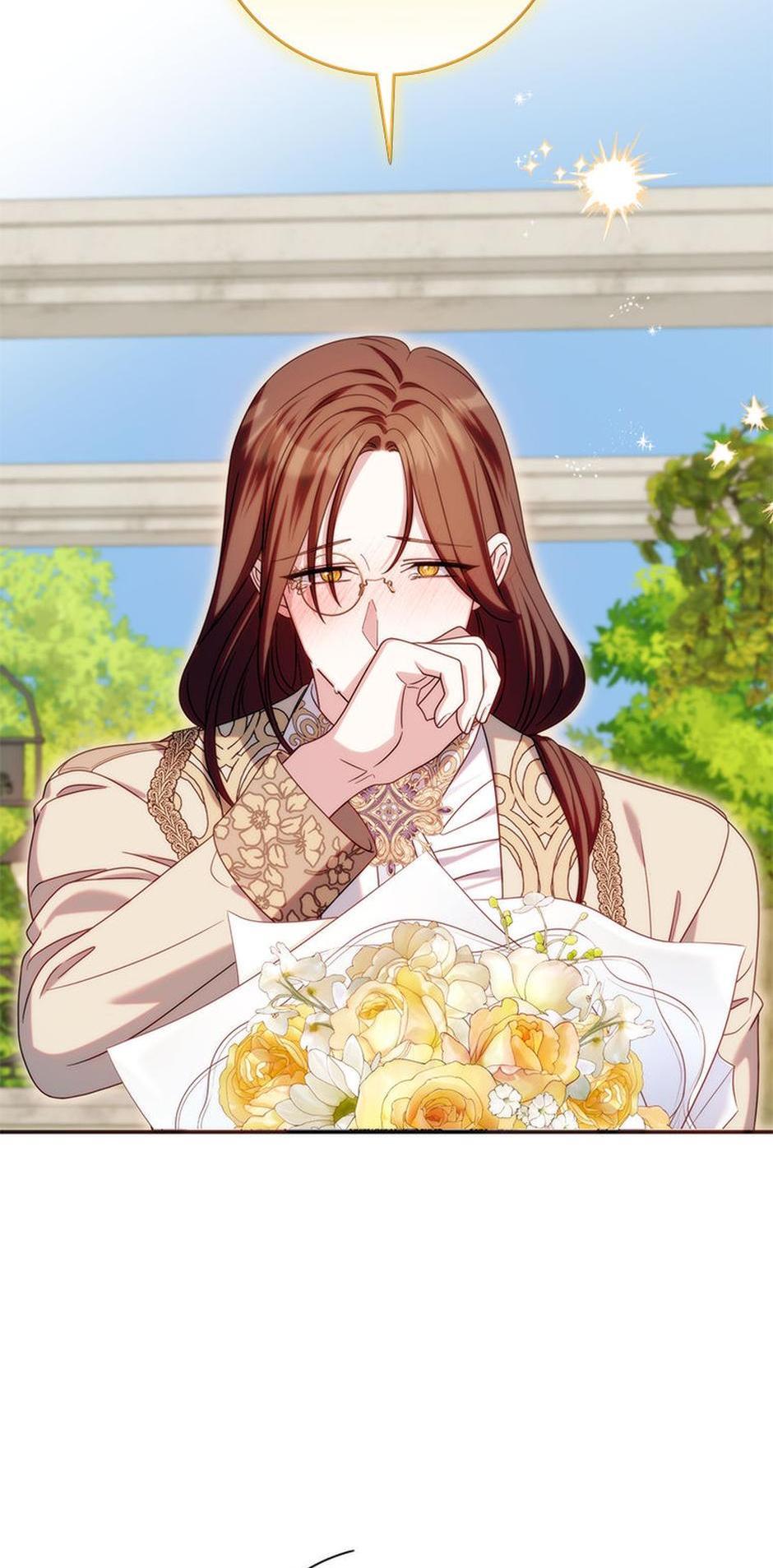 I Met the Male Lead in Prison Chapter 45 6